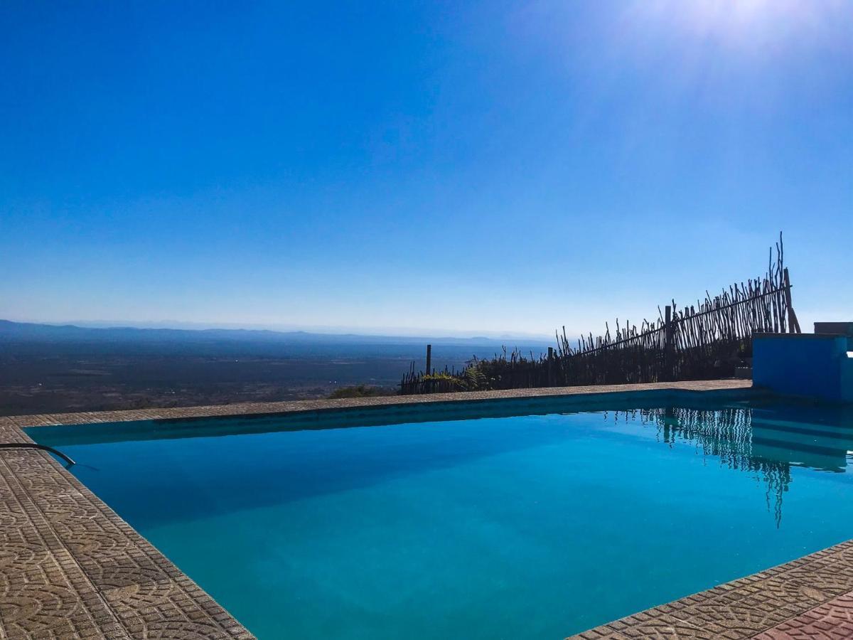 Buckswood Hilltops Siteki Exterior foto
