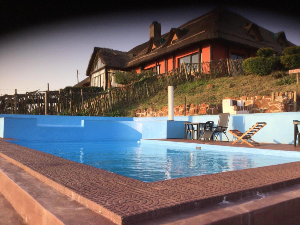 Buckswood Hilltops Siteki Exterior foto